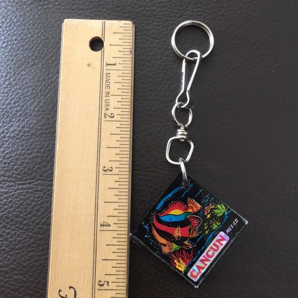 Key chains. - Picture 6 of 6